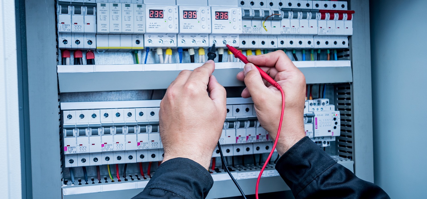 Panel Upgrade Kitchener